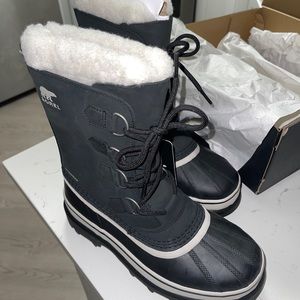 Sorel Caribou Waterproof Women’s Boots